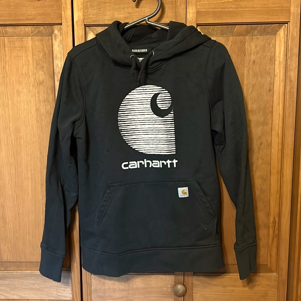 Carhartt Women’s Rain Defender Hoodie